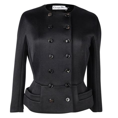 Dior jackets clothing for women .